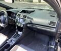 Сірий Субару Impreza WRX, об'ємом двигуна 2 л та пробігом 58 тис. км за 8500 $, фото 9 на Automoto.ua