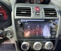 Сірий Субару Impreza WRX, об'ємом двигуна 2 л та пробігом 58 тис. км за 8500 $, фото 11 на Automoto.ua