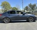 Сірий Субару Impreza WRX, об'ємом двигуна 2 л та пробігом 58 тис. км за 8500 $, фото 7 на Automoto.ua