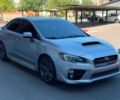 Серый Субару Impreza WRX, объемом двигателя 2 л и пробегом 88 тыс. км за 7769 $, фото 1 на Automoto.ua
