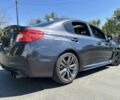 Сірий Субару Impreza WRX, об'ємом двигуна 2 л та пробігом 58 тис. км за 8500 $, фото 4 на Automoto.ua