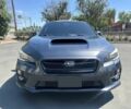 Сірий Субару Impreza WRX, об'ємом двигуна 2 л та пробігом 58 тис. км за 8500 $, фото 1 на Automoto.ua