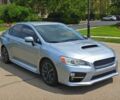 Серый Субару Impreza WRX, объемом двигателя 2 л и пробегом 70 тыс. км за 7885 $, фото 1 на Automoto.ua
