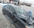 Серый Субару Impreza WRX, объемом двигателя 2 л и пробегом 160 тыс. км за 7500 $, фото 1 на Automoto.ua
