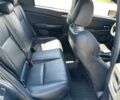 Сірий Субару Impreza WRX, об'ємом двигуна 2 л та пробігом 58 тис. км за 8500 $, фото 14 на Automoto.ua