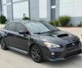 Серый Субару Impreza WRX, объемом двигателя 2 л и пробегом 69 тыс. км за 7913 $, фото 1 на Automoto.ua