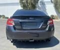 Сірий Субару Impreza WRX, об'ємом двигуна 2 л та пробігом 58 тис. км за 8500 $, фото 5 на Automoto.ua