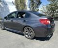 Сірий Субару Impreza WRX, об'ємом двигуна 2 л та пробігом 58 тис. км за 8500 $, фото 6 на Automoto.ua