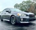 Сірий Субару Impreza WRX, об'ємом двигуна 2 л та пробігом 50 тис. км за 11296 $, фото 1 на Automoto.ua