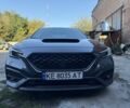 Серый Субару Impreza WRX, объемом двигателя 2.4 л и пробегом 52 тыс. км за 23000 $, фото 4 на Automoto.ua