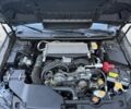 Серый Субару Impreza WRX, объемом двигателя 2.4 л и пробегом 52 тыс. км за 23000 $, фото 9 на Automoto.ua
