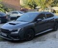 Серый Субару Impreza WRX, объемом двигателя 2.4 л и пробегом 52 тыс. км за 23000 $, фото 1 на Automoto.ua