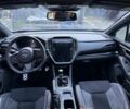Серый Субару Impreza WRX, объемом двигателя 2.4 л и пробегом 52 тыс. км за 23000 $, фото 7 на Automoto.ua