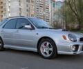 Серый Субару Impreza WRX, объемом двигателя 2 л и пробегом 222 тыс. км за 12000 $, фото 7 на Automoto.ua