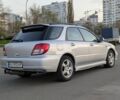Серый Субару Impreza WRX, объемом двигателя 2 л и пробегом 222 тыс. км за 12000 $, фото 12 на Automoto.ua