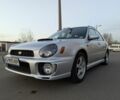 Серый Субару Impreza WRX, объемом двигателя 2 л и пробегом 222 тыс. км за 12000 $, фото 8 на Automoto.ua