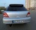 Серый Субару Impreza WRX, объемом двигателя 2 л и пробегом 222 тыс. км за 12000 $, фото 9 на Automoto.ua