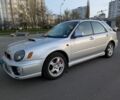 Серый Субару Impreza WRX, объемом двигателя 2 л и пробегом 222 тыс. км за 12000 $, фото 6 на Automoto.ua