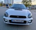 Серый Субару Impreza WRX, объемом двигателя 2 л и пробегом 222 тыс. км за 12000 $, фото 10 на Automoto.ua