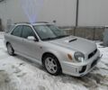 Сірий Субару Impreza WRX, об'ємом двигуна 2 л та пробігом 222 тис. км за 9999 $, фото 1 на Automoto.ua