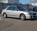 Серый Субару Impreza WRX, объемом двигателя 2 л и пробегом 226 тыс. км за 8532 $, фото 1 на Automoto.ua