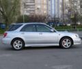 Серый Субару Impreza WRX, объемом двигателя 2 л и пробегом 222 тыс. км за 12000 $, фото 4 на Automoto.ua