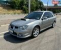 Серый Субару Impreza WRX, объемом двигателя 2.46 л и пробегом 248 тыс. км за 6000 $, фото 1 на Automoto.ua