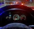 Синий Субару Impreza WRX, объемом двигателя 2 л и пробегом 220 тыс. км за 4700 $, фото 4 на Automoto.ua