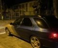Синий Субару Impreza WRX, объемом двигателя 2 л и пробегом 220 тыс. км за 4700 $, фото 5 на Automoto.ua