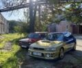 Синий Субару Impreza WRX, объемом двигателя 2 л и пробегом 220 тыс. км за 4700 $, фото 2 на Automoto.ua