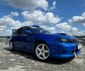 Синий Субару Impreza WRX, объемом двигателя 2.46 л и пробегом 170 тыс. км за 19999 $, фото 1 на Automoto.ua