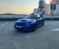 Синий Субару Impreza WRX, объемом двигателя 2.46 л и пробегом 170 тыс. км за 19999 $, фото 1 на Automoto.ua