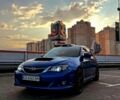 Синий Субару Impreza WRX, объемом двигателя 2.46 л и пробегом 170 тыс. км за 19999 $, фото 24 на Automoto.ua