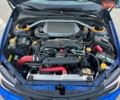 Синий Субару Impreza WRX, объемом двигателя 2.46 л и пробегом 170 тыс. км за 19999 $, фото 9 на Automoto.ua