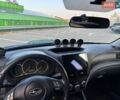 Синий Субару Impreza WRX, объемом двигателя 2.46 л и пробегом 170 тыс. км за 19999 $, фото 11 на Automoto.ua