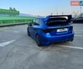 Синий Субару Impreza WRX, объемом двигателя 2.46 л и пробегом 170 тыс. км за 19999 $, фото 3 на Automoto.ua