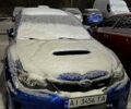 Синій Субару Impreza WRX, об'ємом двигуна 2.46 л та пробігом 153 тис. км за 11500 $, фото 25 на Automoto.ua