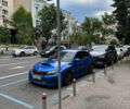 Синій Субару Impreza WRX, об'ємом двигуна 2.46 л та пробігом 153 тис. км за 11500 $, фото 1 на Automoto.ua