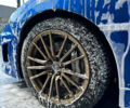 Синій Субару Impreza WRX, об'ємом двигуна 2.46 л та пробігом 153 тис. км за 11500 $, фото 15 на Automoto.ua
