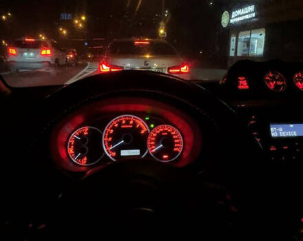 Синій Субару Impreza WRX, об'ємом двигуна 2.46 л та пробігом 153 тис. км за 11500 $, фото 22 на Automoto.ua