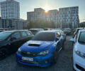 Синій Субару Impreza WRX, об'ємом двигуна 2.46 л та пробігом 153 тис. км за 11500 $, фото 13 на Automoto.ua