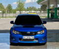 Синій Субару Impreza WRX, об'ємом двигуна 2.46 л та пробігом 153 тис. км за 11500 $, фото 1 на Automoto.ua