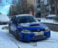 Синій Субару Impreza WRX, об'ємом двигуна 2.46 л та пробігом 153 тис. км за 11500 $, фото 18 на Automoto.ua