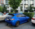 Синій Субару Impreza WRX, об'ємом двигуна 2.46 л та пробігом 153 тис. км за 11500 $, фото 16 на Automoto.ua