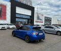 Синій Субару Impreza WRX, об'ємом двигуна 2.46 л та пробігом 153 тис. км за 11500 $, фото 5 на Automoto.ua