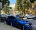 Синій Субару Impreza WRX, об'ємом двигуна 2.46 л та пробігом 153 тис. км за 11500 $, фото 2 на Automoto.ua