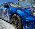 Синій Субару Impreza WRX, об'ємом двигуна 2.46 л та пробігом 153 тис. км за 11500 $, фото 10 на Automoto.ua