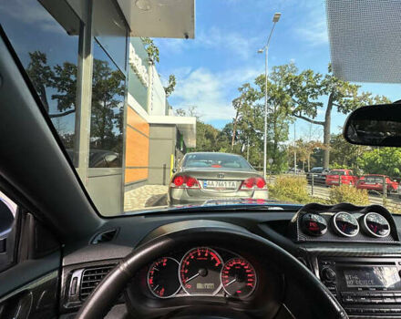 Синій Субару Impreza WRX, об'ємом двигуна 2.46 л та пробігом 153 тис. км за 11500 $, фото 21 на Automoto.ua