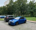 Синій Субару Impreza WRX, об'ємом двигуна 2.46 л та пробігом 153 тис. км за 11500 $, фото 4 на Automoto.ua