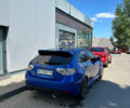 Синій Субару Impreza WRX, об'ємом двигуна 2.46 л та пробігом 153 тис. км за 11500 $, фото 14 на Automoto.ua